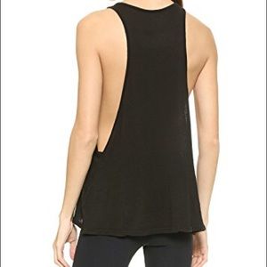 Blue Life Fit Open Arm Tank